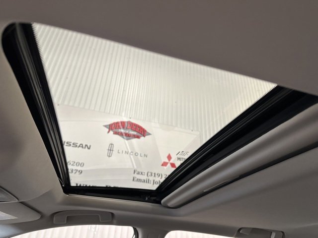 New 2025 Nissan Altima 2.5 SV w/ SV Special Edition Package image 25