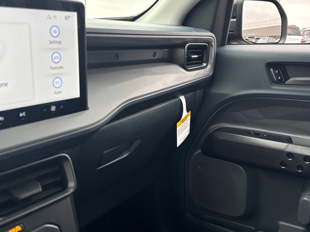 New 2026 Ford Maverick XLT w/ Black Appearance Package image 23