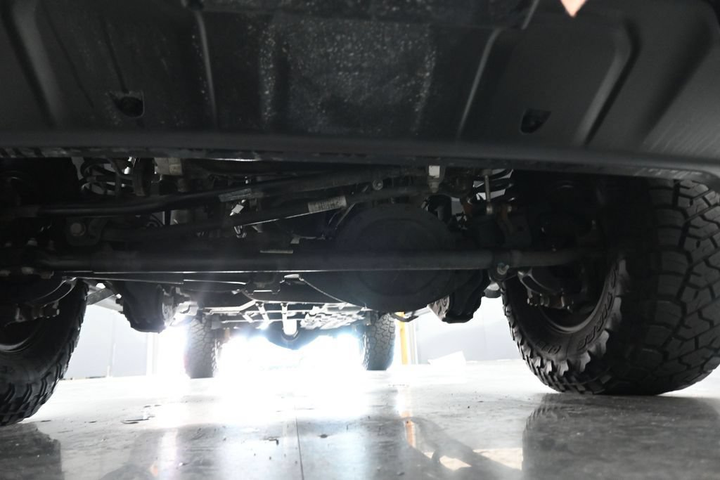 Used 2022 RAM 2500 Power Wagon AWD/4WD image 56