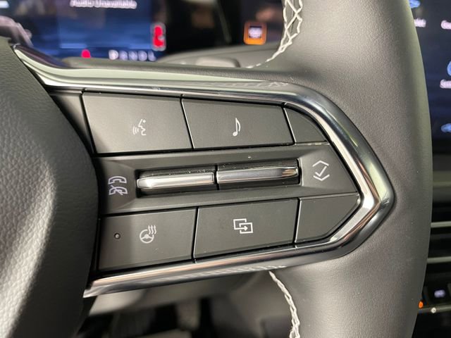 New 2026 Chevrolet Traverse LT w/ Driver Confidence Package image 7