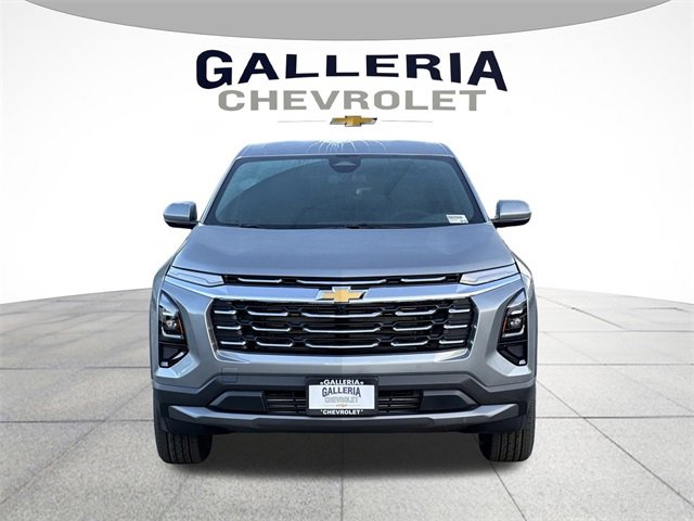 New 2026 Chevrolet Equinox LT image 3