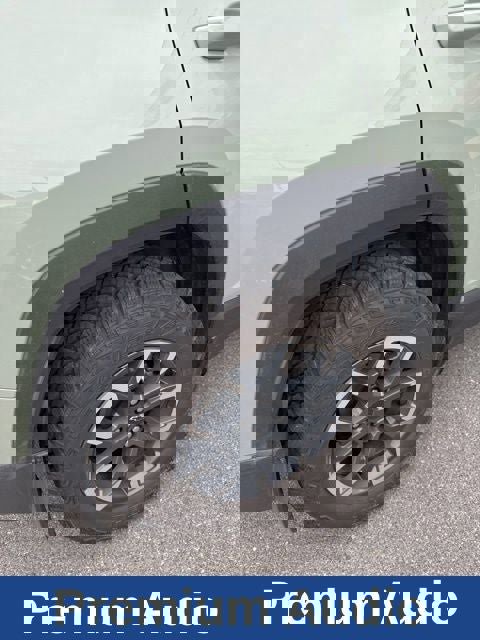 Used 2025 Chevrolet Equinox ACTIV w/ Safety and Technology Package image 27