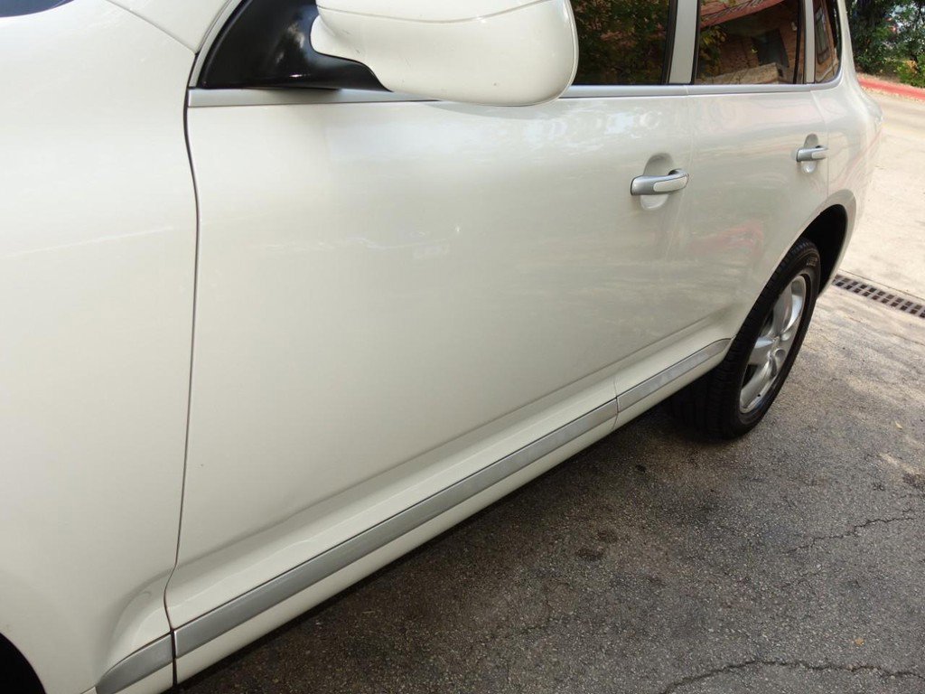 Used 2006 Porsche Cayenne S image 10