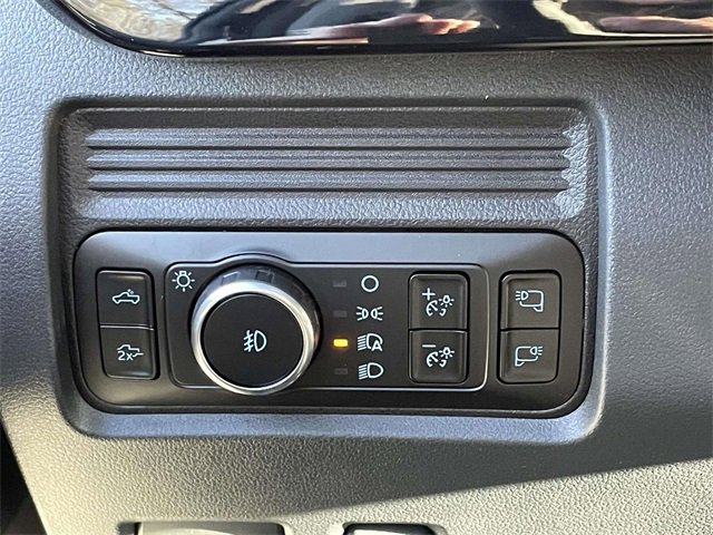 New 2025 Ford F250 Lariat w/ Lariat Ultimate Package image 15
