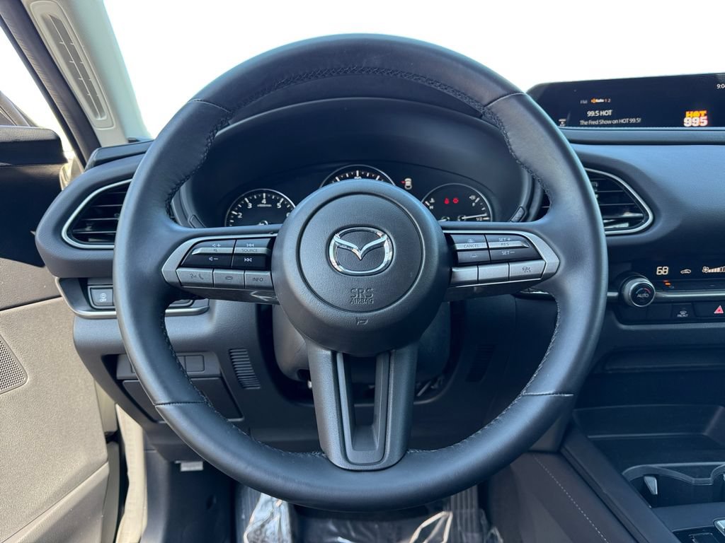 Used 2023 MAZDA CX-30 AWD 2.5 S w/ Select Package image 12