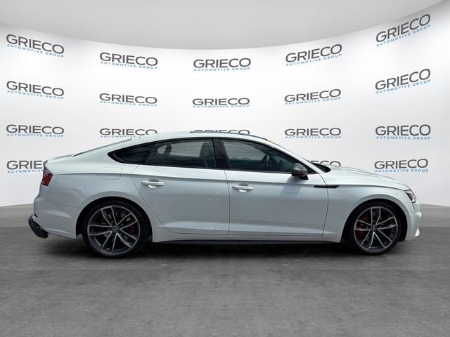 Used 2018 Audi S5 Prestige AWD/4WD image 8