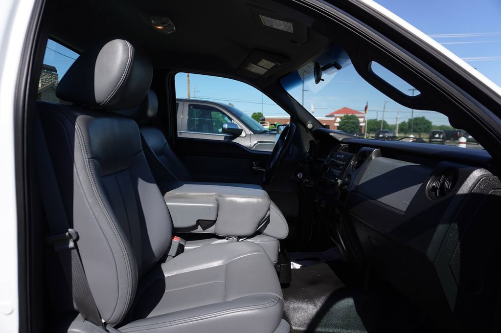 Used 2013 Ford F150 XL w/ PWR Equipment Group RWD image 7