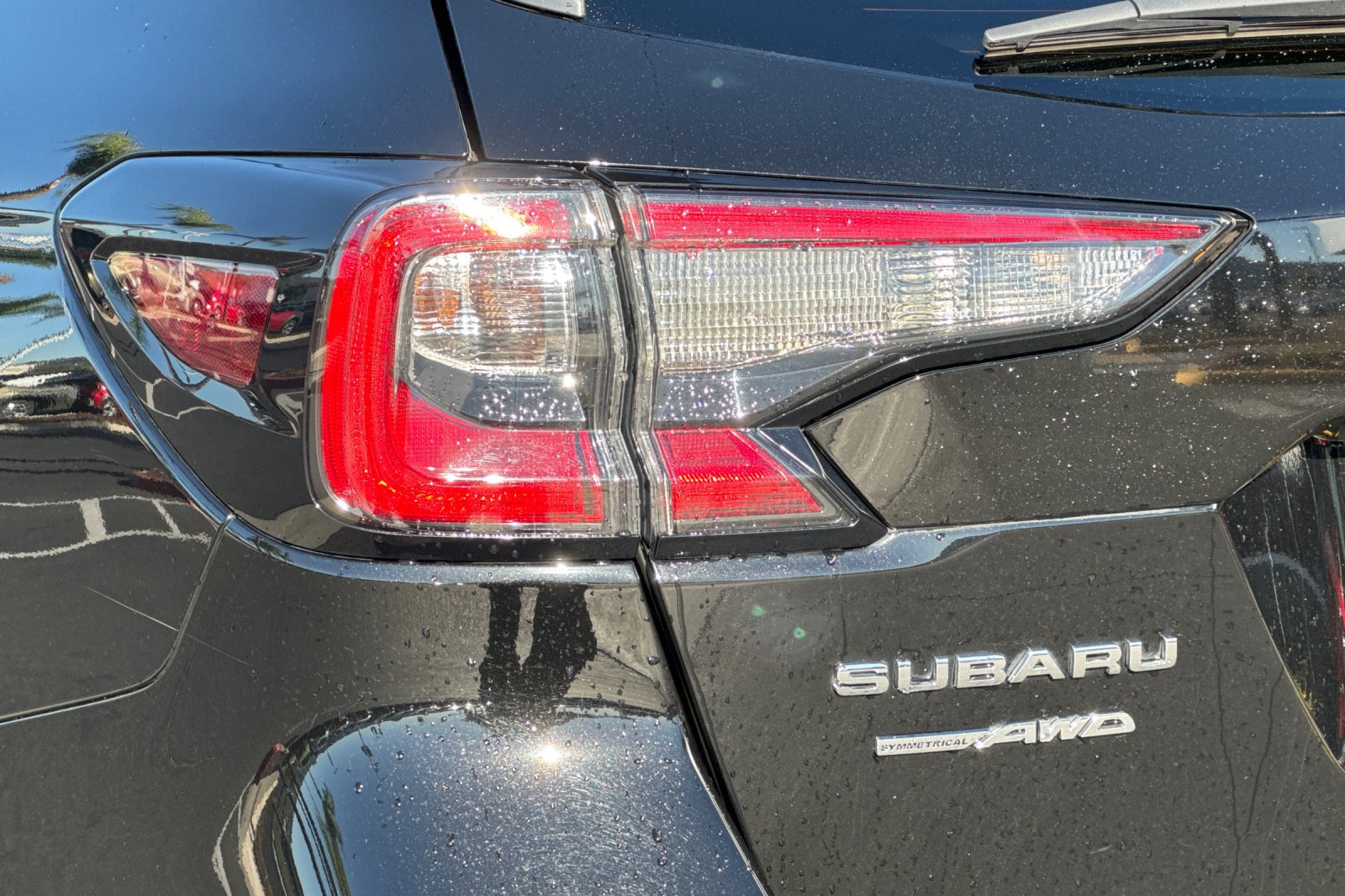 Used 2022 Subaru Outback Touring XT w/ Popular Package #2 AWD/4WD image 28