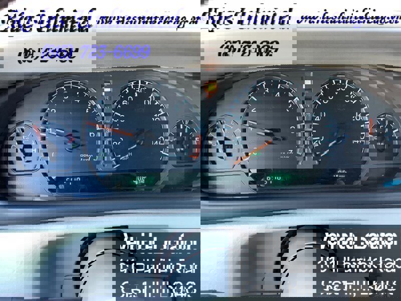 Used 2002 Cadillac Eldorado ESC w/ Preffered Equipment Group image 20