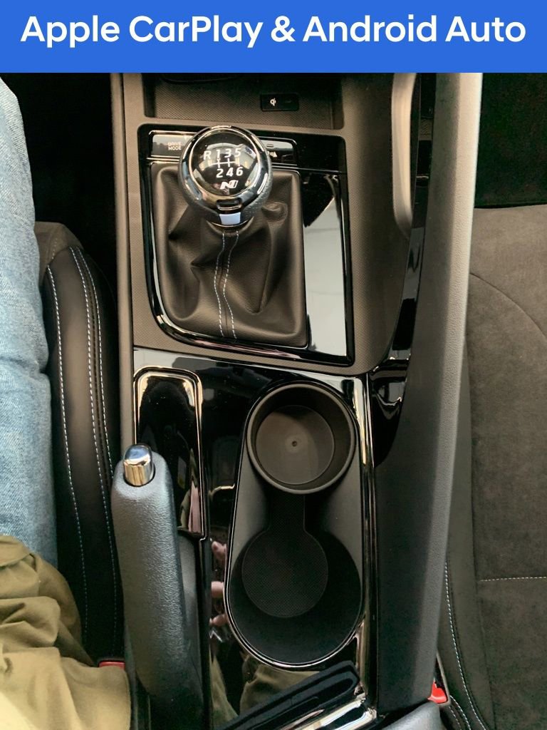 New 2026 Hyundai Elantra N Sedan image 7