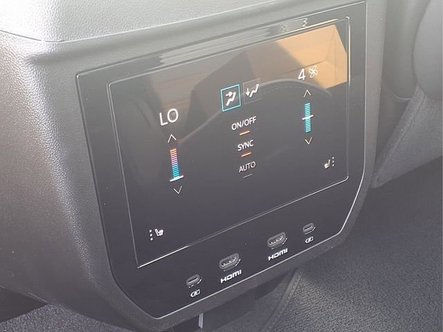 New 2026 GMC Yukon XL AT4 Ultimate image 23