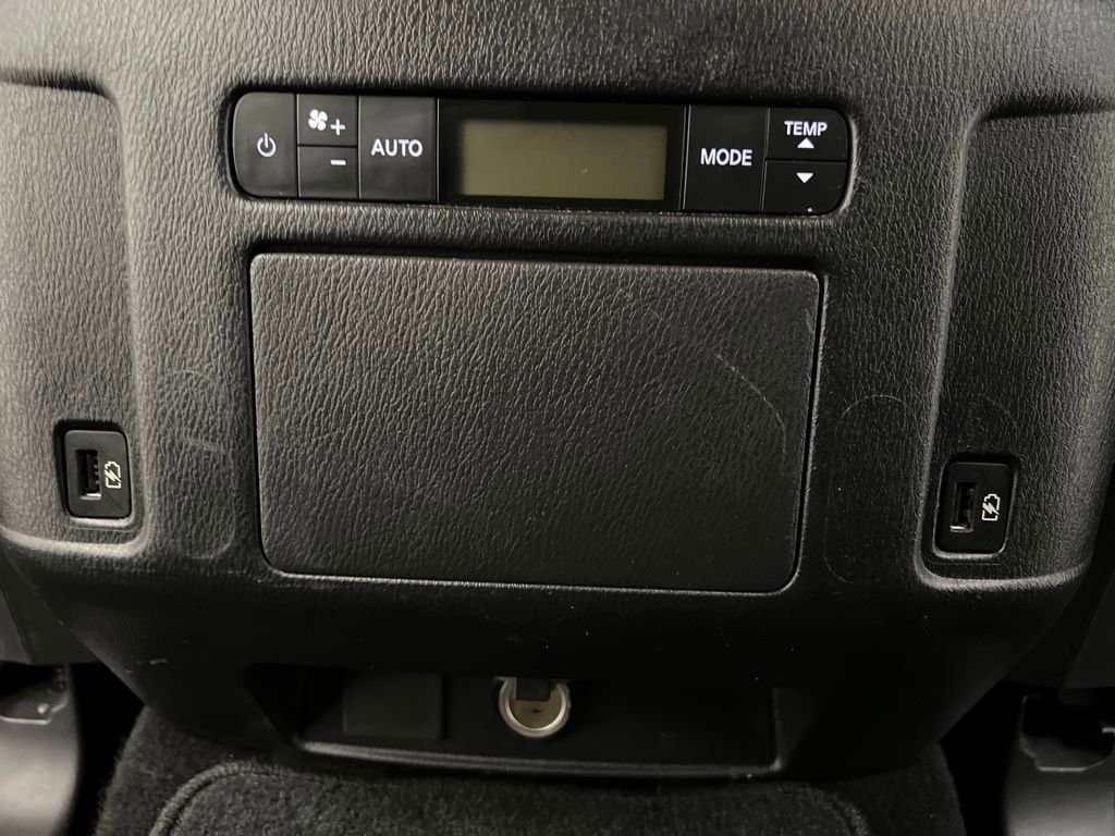 Used 2024 INFINITI QX80 Luxe image 25