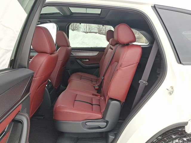 New 2026 MAZDA CX-70 3.3 Turbo S w/ Premium Package image 11