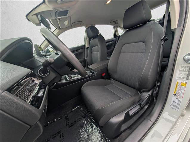 Used 2023 Honda Civic LX image 13