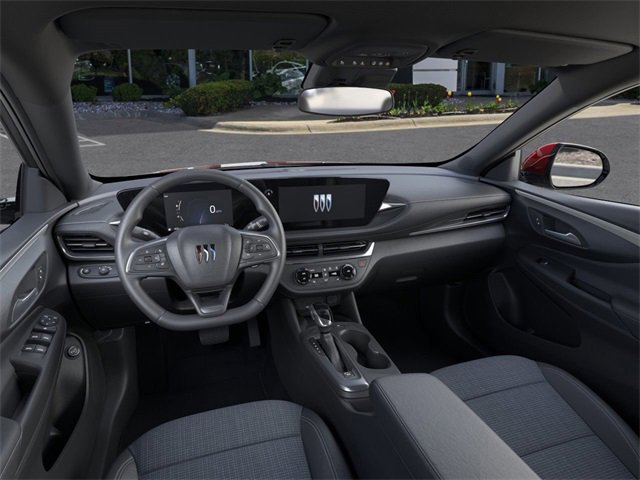 New 2026 Buick Envista Preferred w/ Convenience I Package image 15