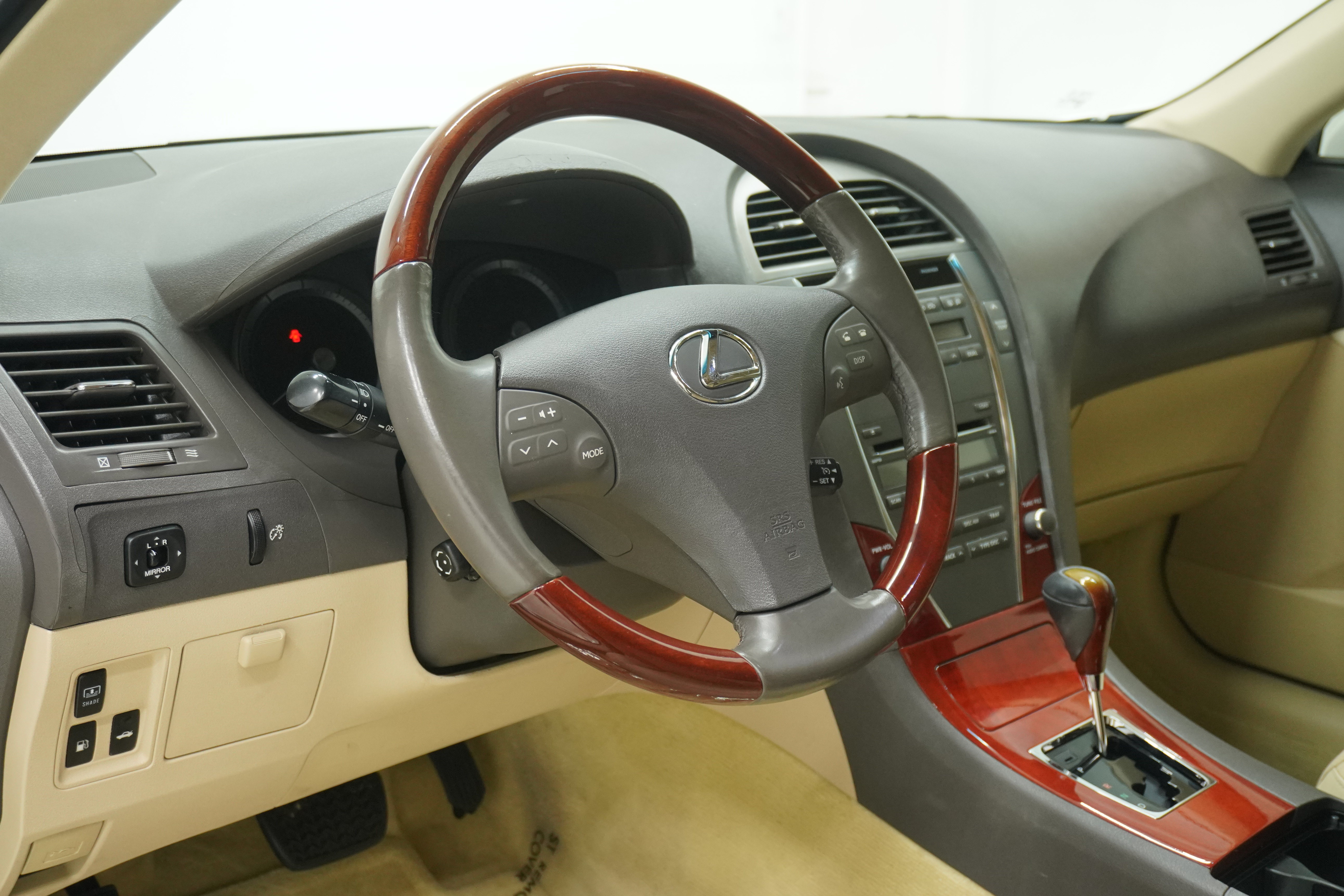 Used 2008 Lexus ES 350 w/ Premium Plus Pkg FWD image 9