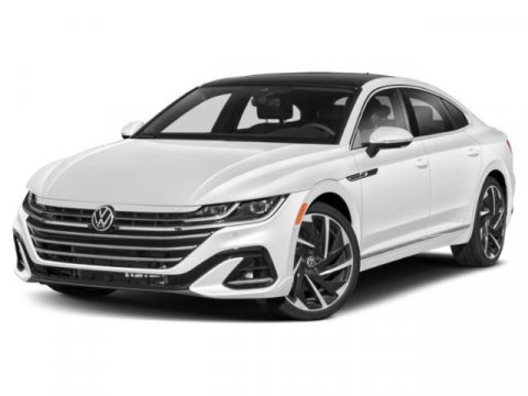 Used 2021 Volkswagen Arteon SEL Premium image 4