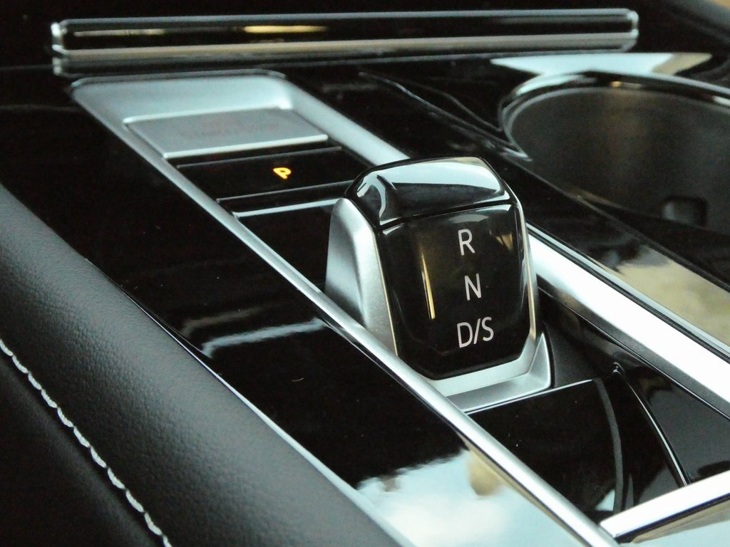 New 2026 Volkswagen Atlas SE image 13