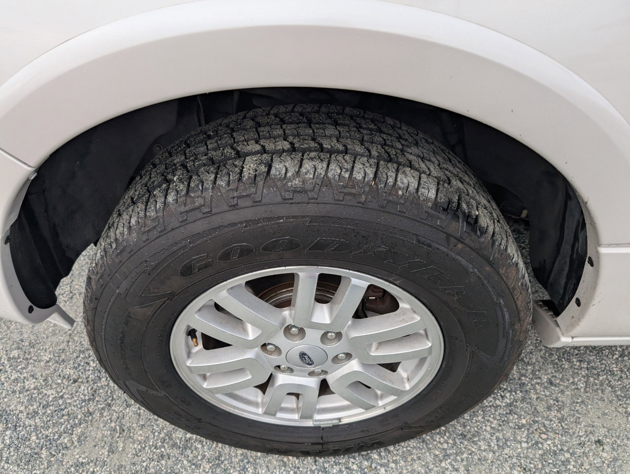 Used 2014 Ford Expedition Limited w/ Equipment Group 301A image 12