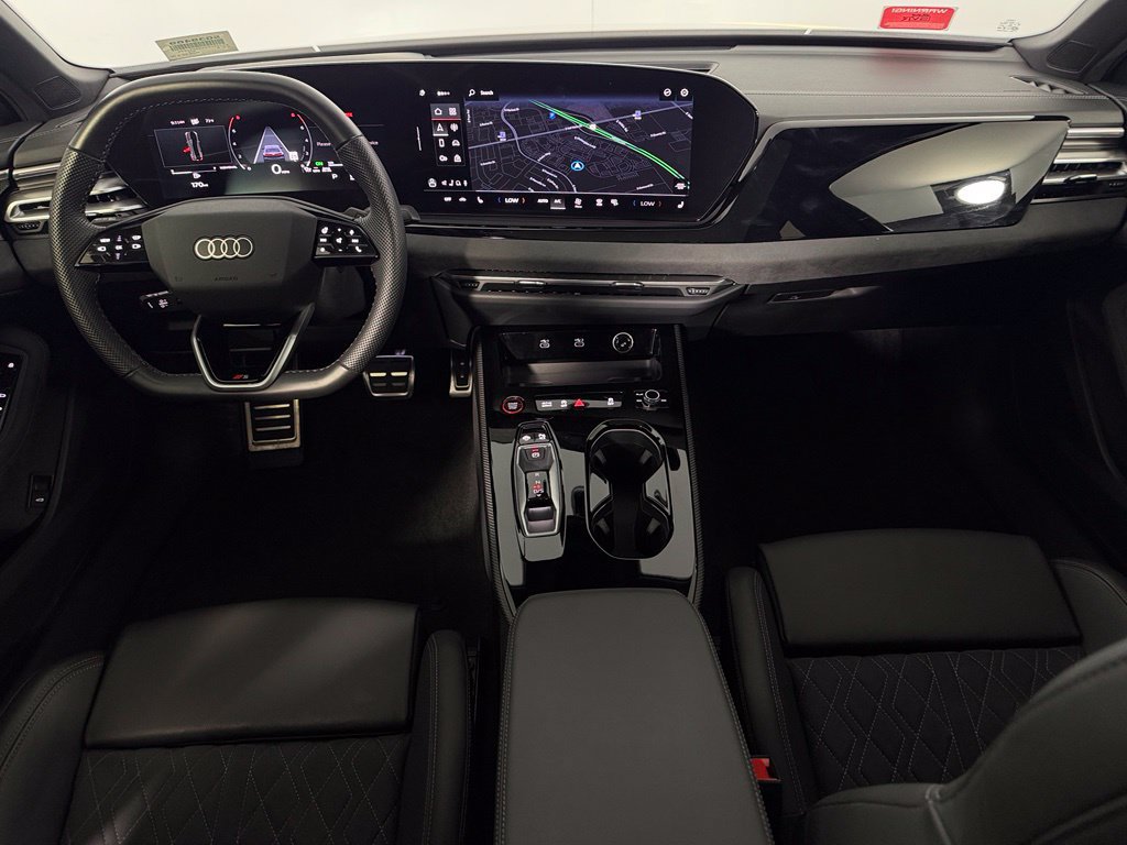 Used 2025 Audi S5 Premium Plus w/ Premium Plus Package AWD/4WD image 13