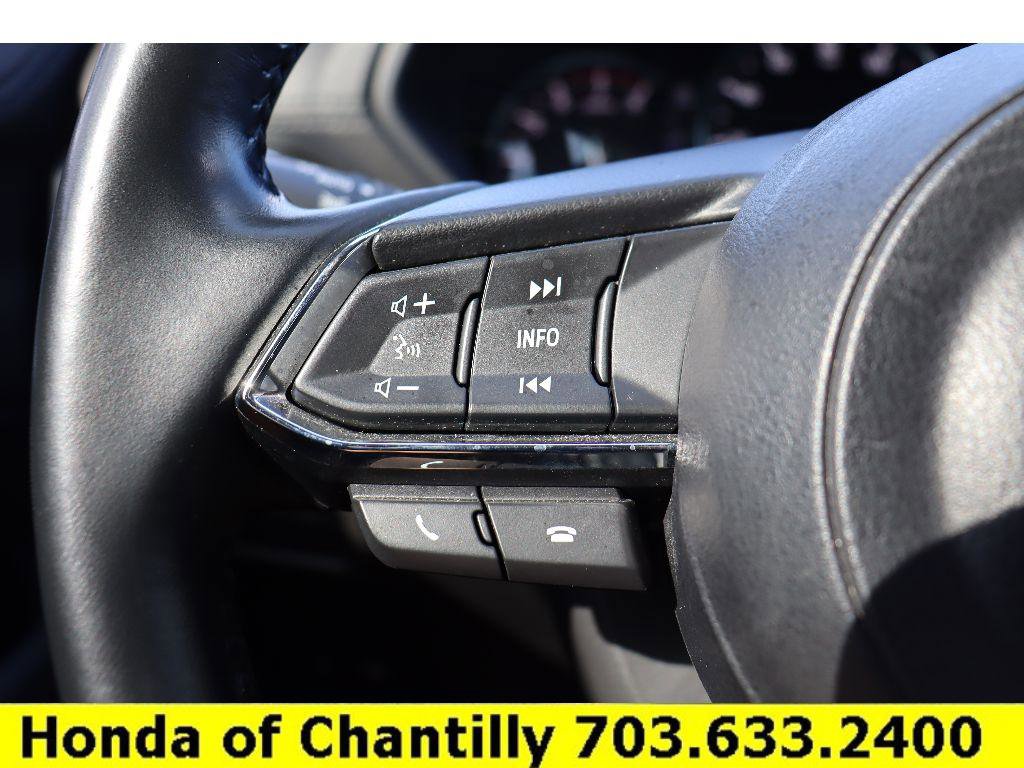 Used 2020 MAZDA CX-5 Grand Touring image 12