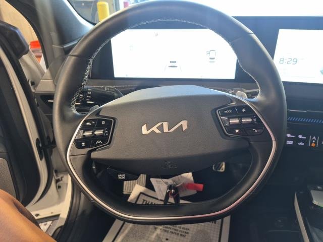 Used 2024 Kia EV6 GT-Line AWD/4WD image 5