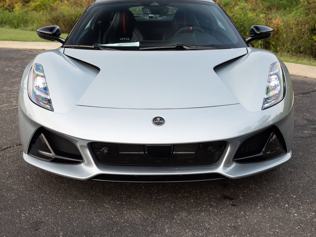 New 2026 Lotus Emira RWD image 12