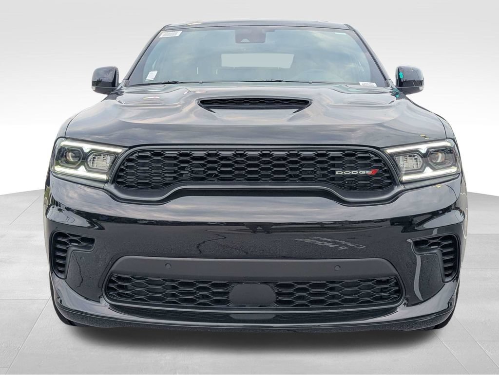 New 2026 Dodge Durango GT AWD/4WD image 8