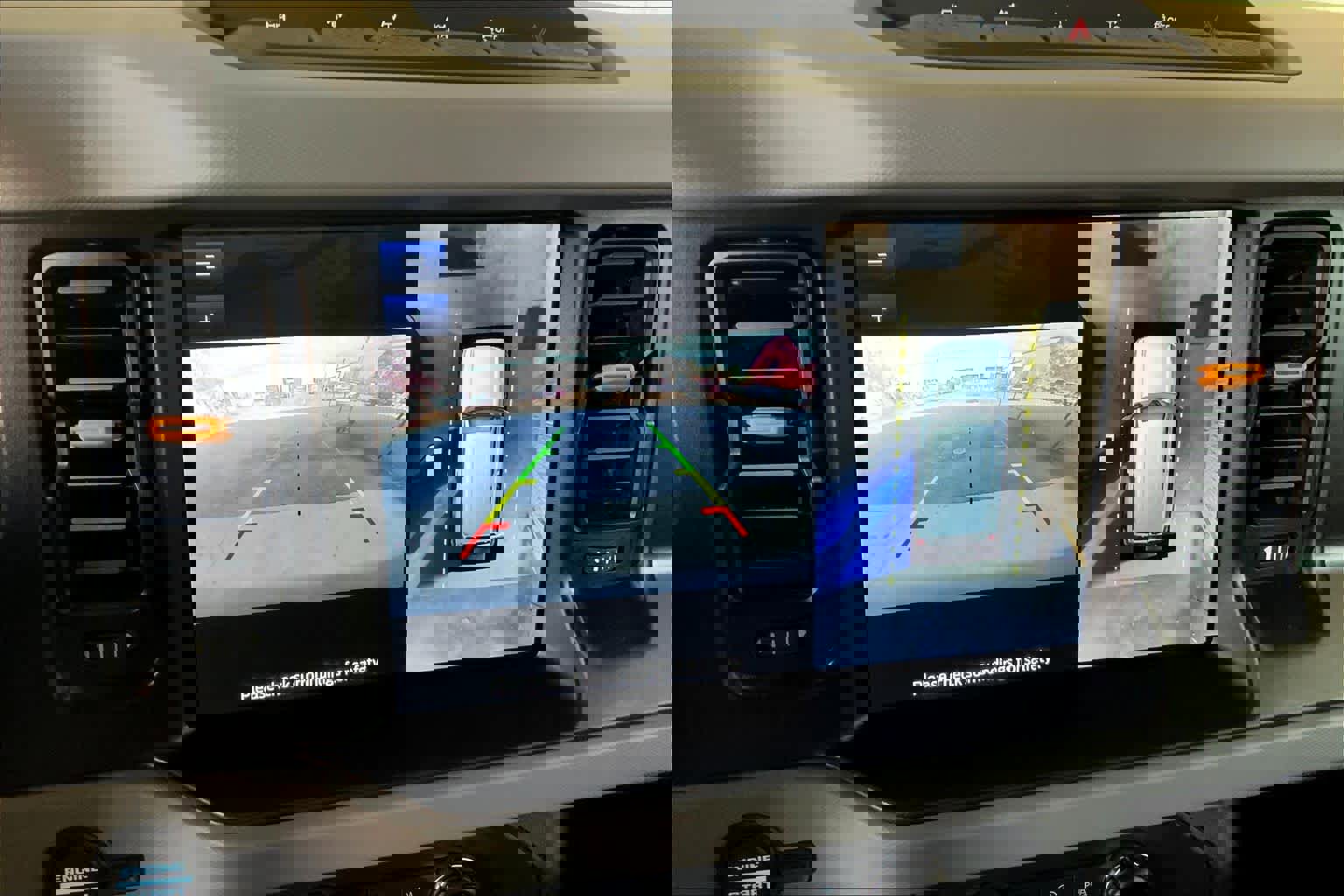 Certified 2023 Ford Bronco Badlands image 54