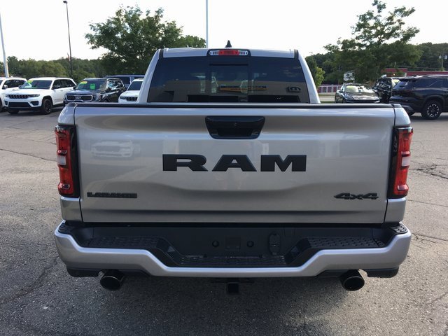 New 2026 RAM 1500 Laramie image 4