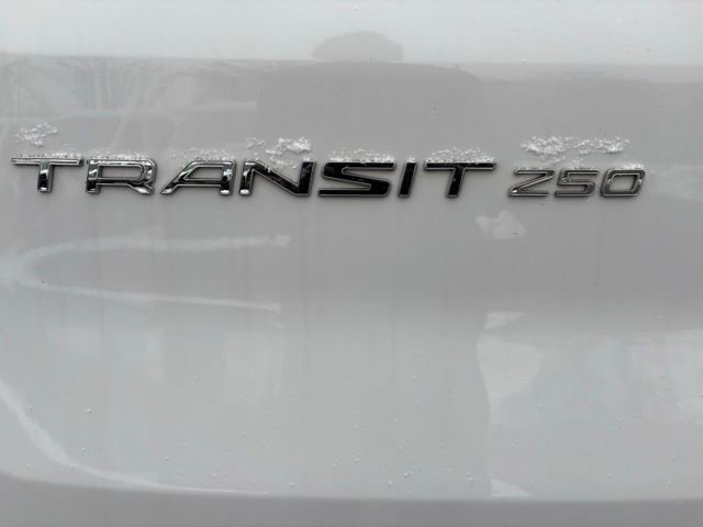 Used 2024 Ford Transit 250 Low Roof w/ Exterior Upgrade Package image 6