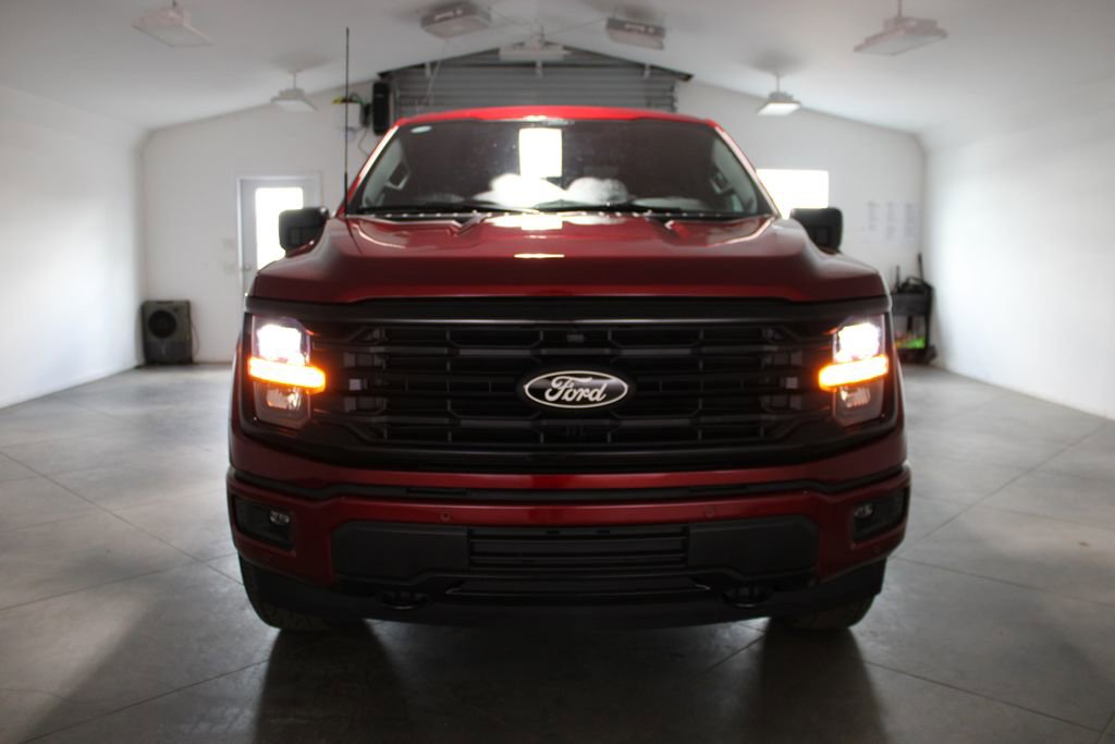 New 2026 Ford F150 XLT image 51