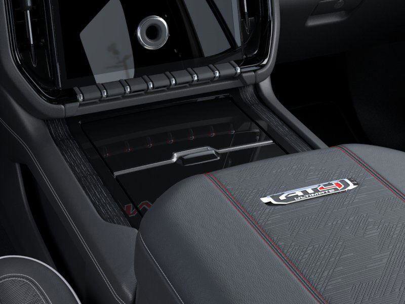 New 2026 GMC Yukon AT4 Ultimate AWD/4WD image 23