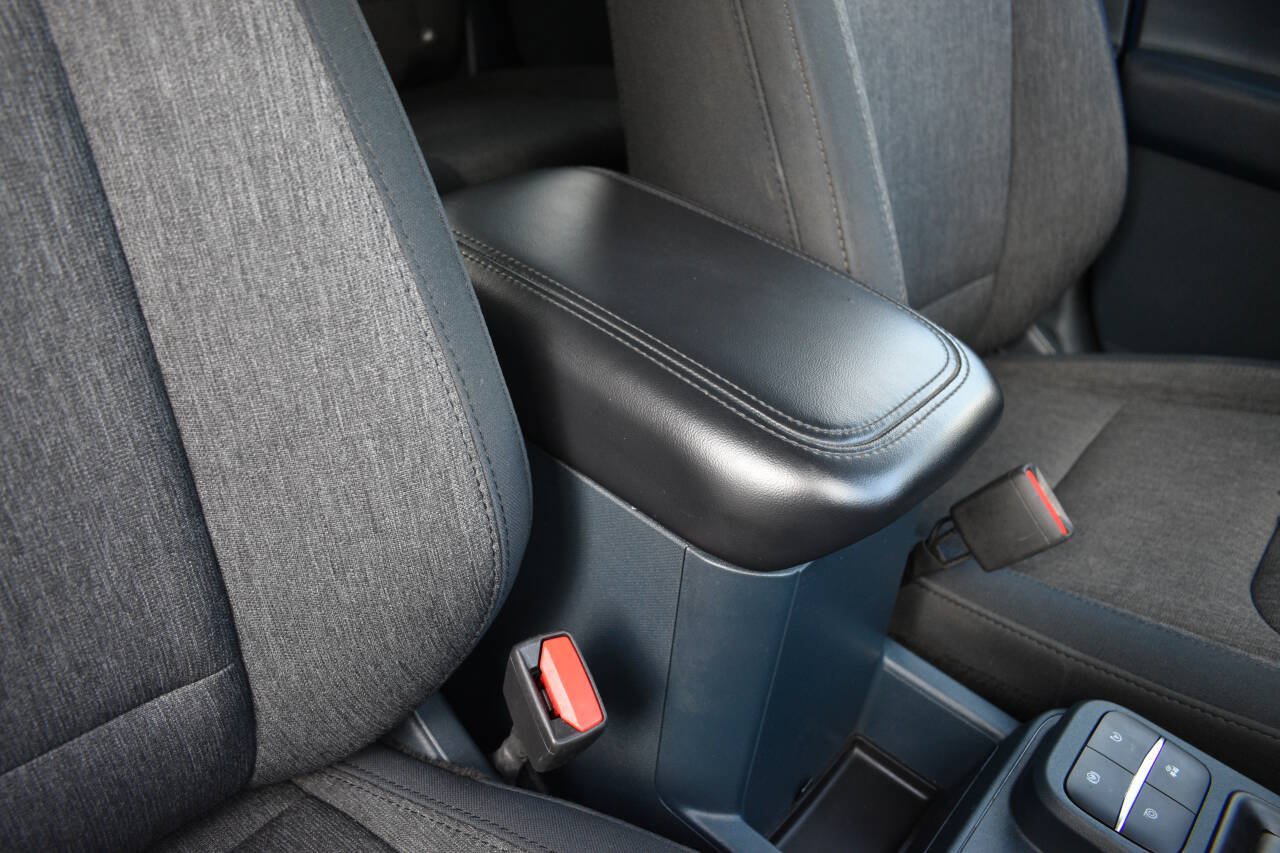 Used 2024 Ford Maverick XLT w/ XLT Luxury Package FWD image 26