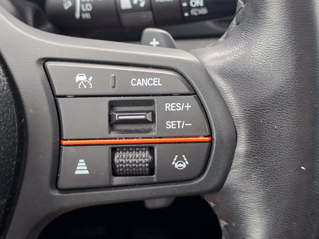 Used 2026 Honda Passport TrailSport image 31