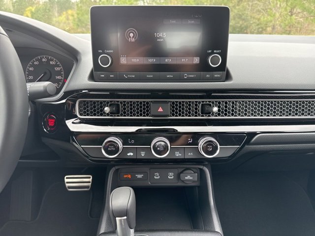 New 2026 Honda Civic Sport image 20