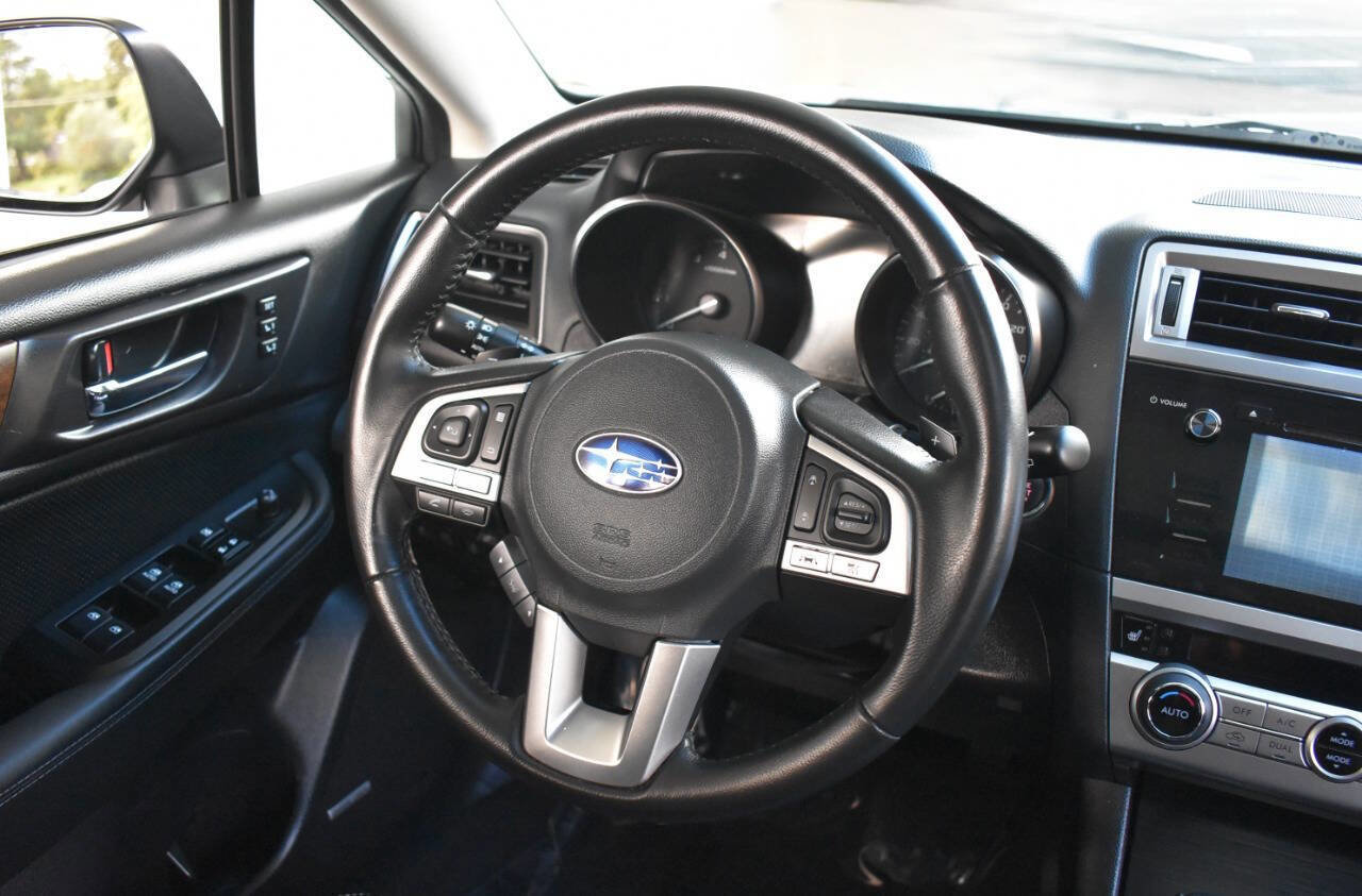 Used 2016 Subaru Outback 3.6R Limited image 47