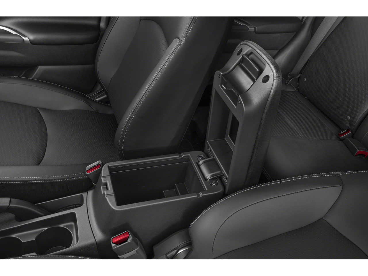 New 2026 Mitsubishi Outlander Sport SEL AWD/4WD image 13