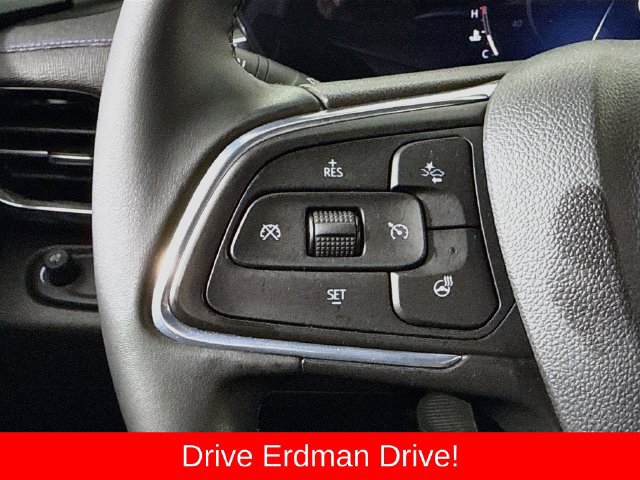 Used 2024 Buick Envista Sport Touring w/ Convenience I Package FWD image 12