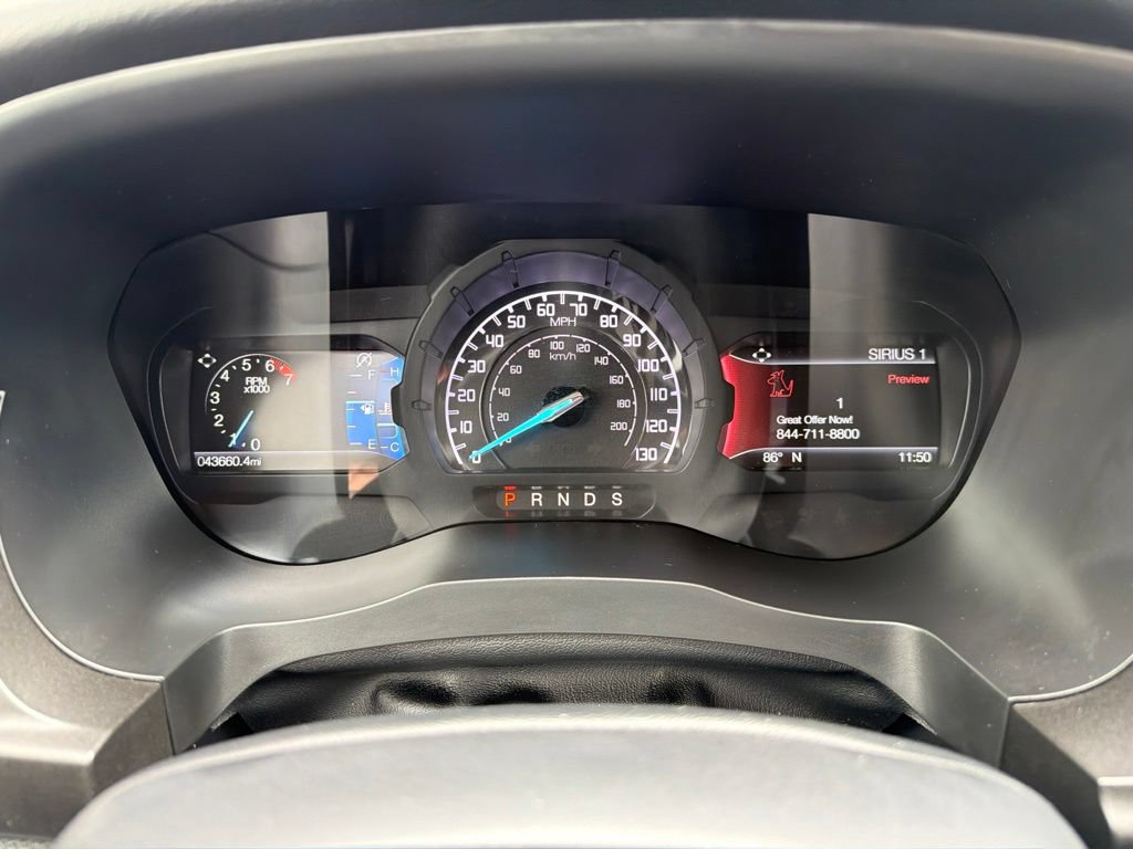 Used 2022 Ford Ranger Lariat w/ Tremor Off-Road Package AWD/4WD image 51