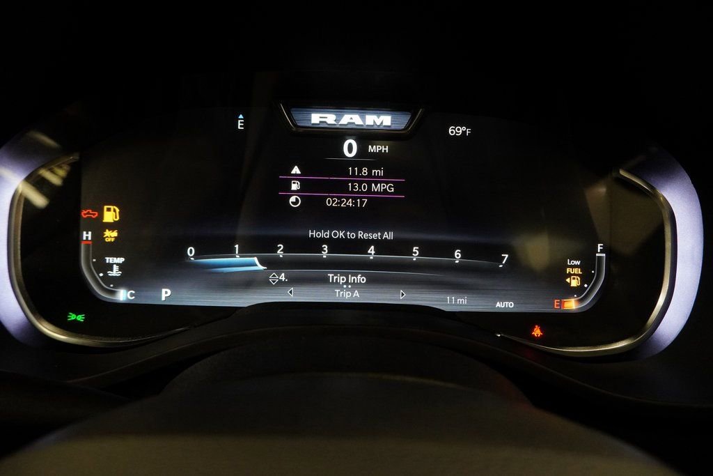 New 2026 RAM 1500 Big Horn image 21