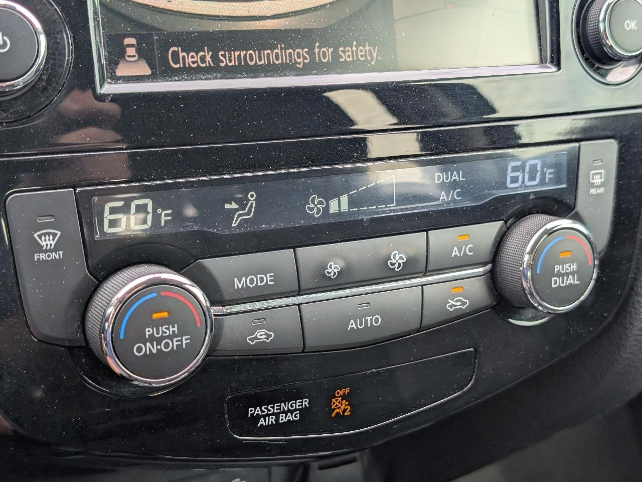 Used 2018 Nissan Rogue SL FWD image 20
