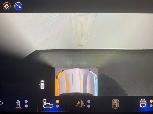 New 2026 Chevrolet Colorado LT w/ LT Convenience Package image 18