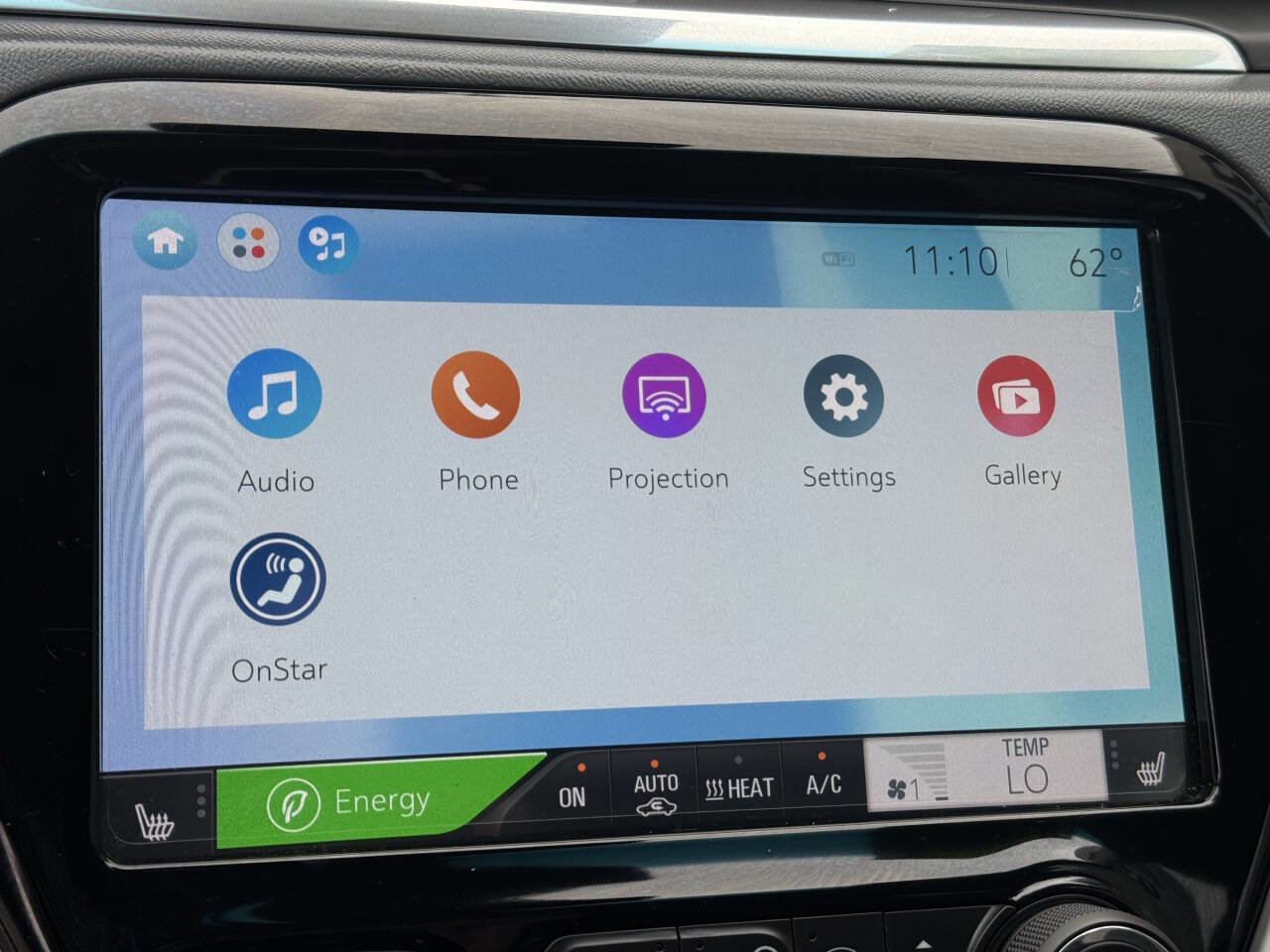 Used 2019 Chevrolet Bolt LT image 10