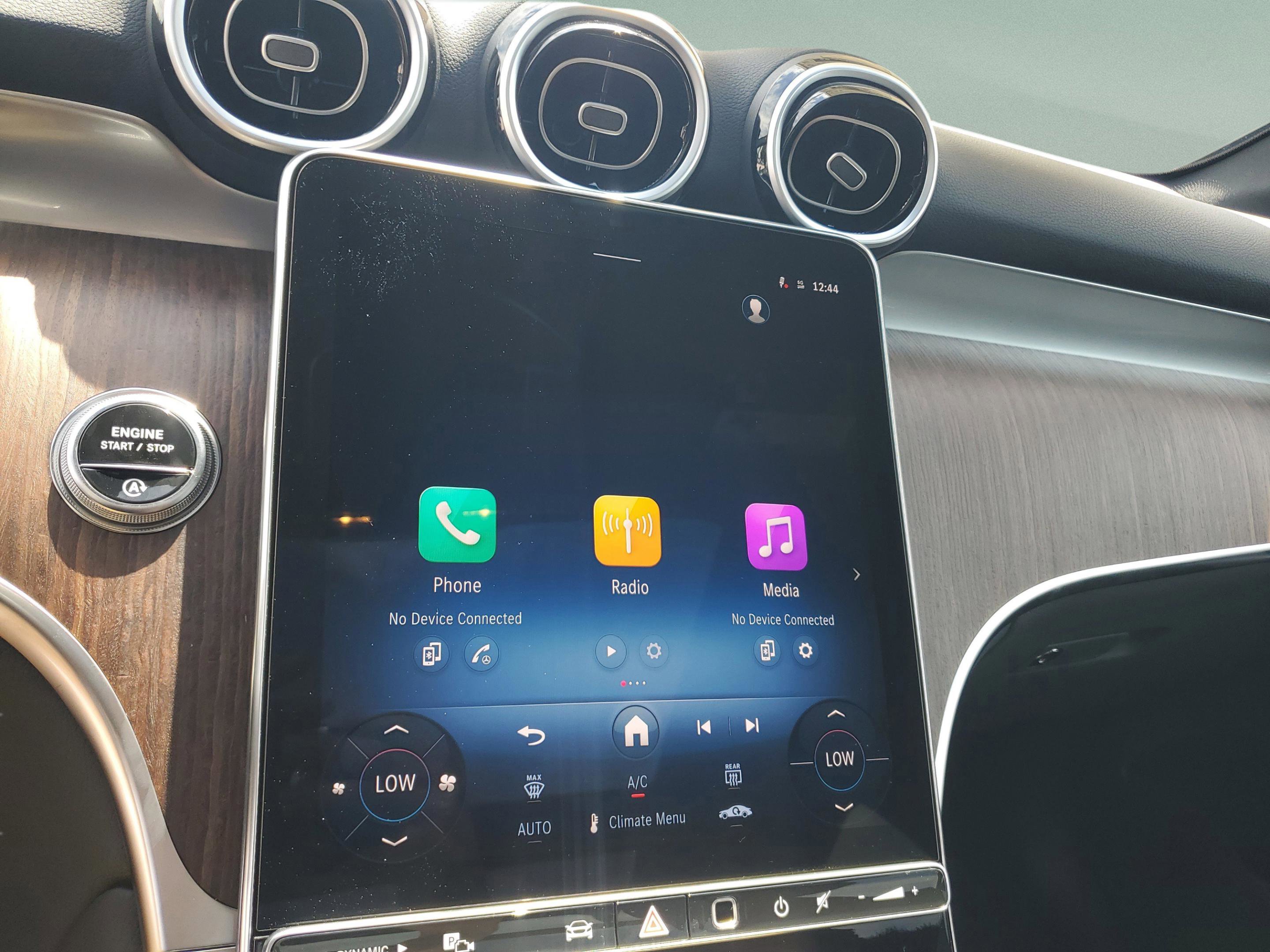 Certified 2026 Mercedes-Benz GLC 300 4MATIC image 30