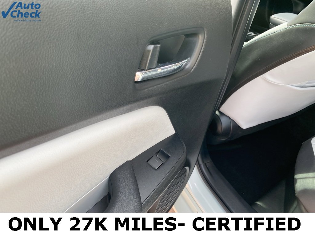 Used 2020 Toyota Prius XLE w/ Advanced Technology Package image 16