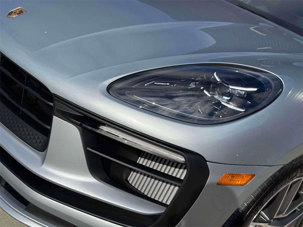 New 2026 Porsche Macan S image 9