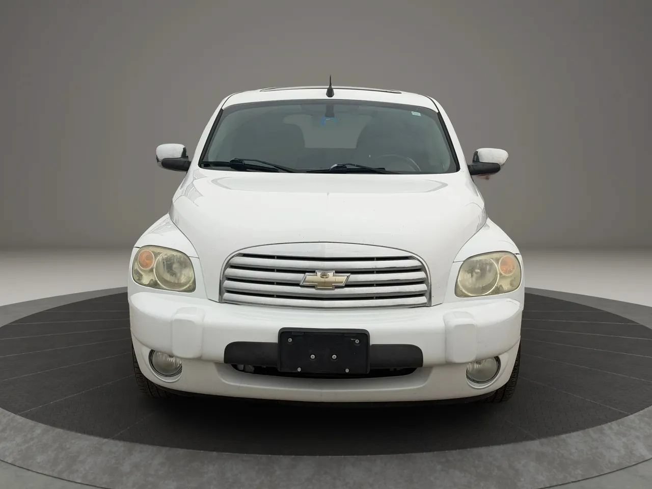 Used 2007 Chevrolet HHR LT w/ LT Preferred Equipment Group FWD image 2