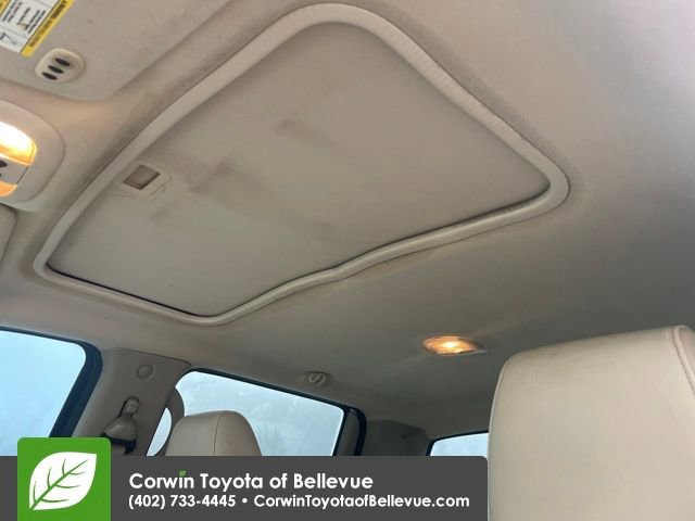 Used 2004 Ford F150 4x4 SuperCrew image 16