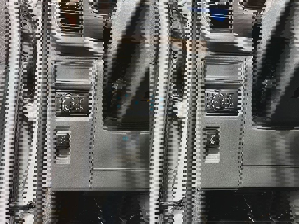 Used 2024 Ford F150 XLT w/ Mobile Office Package image 13